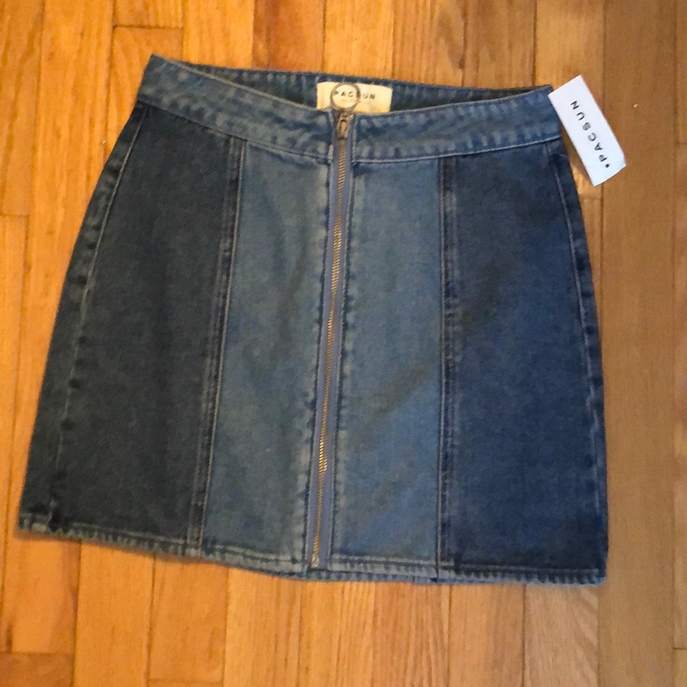 Skirt PacSun